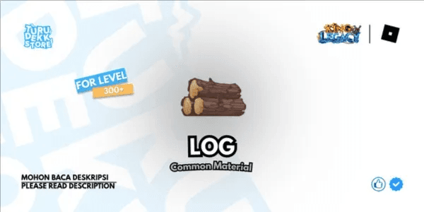 Log