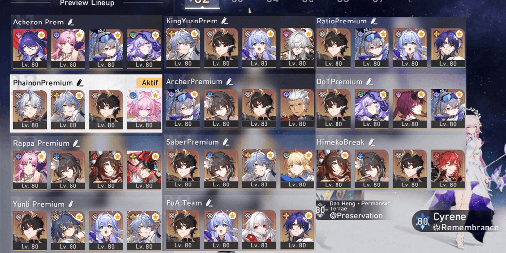 Product Showcase
