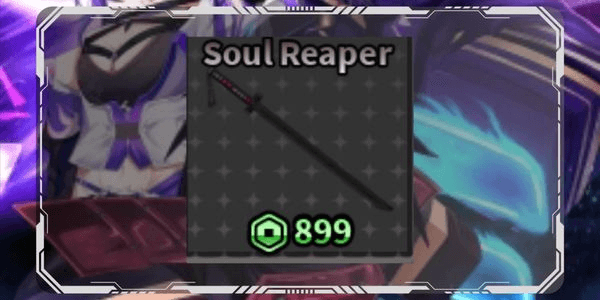 Gambar Product Ichigo