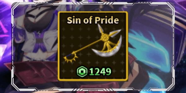 Gambar Product Escanor