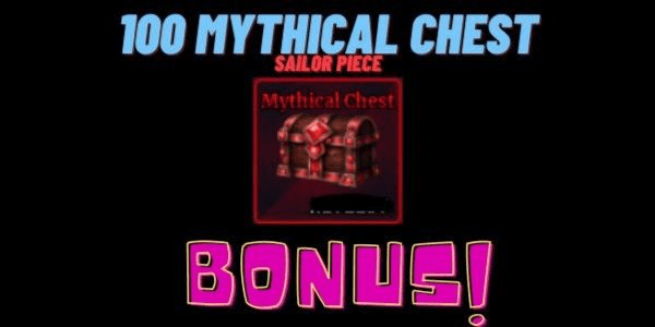 Gambar Product Mythical Chest