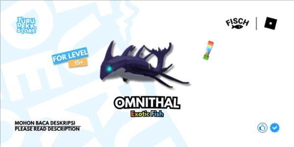 Gambar Product Omnithal