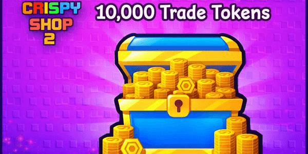 Gambar Product 10000 Token