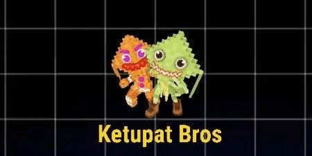 Gambar Product Ketupat Bros