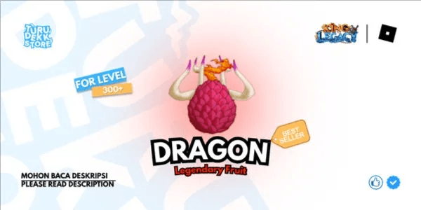 Dragon Fruit