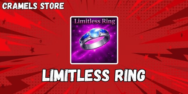 Gambar Product Limitless Ring
