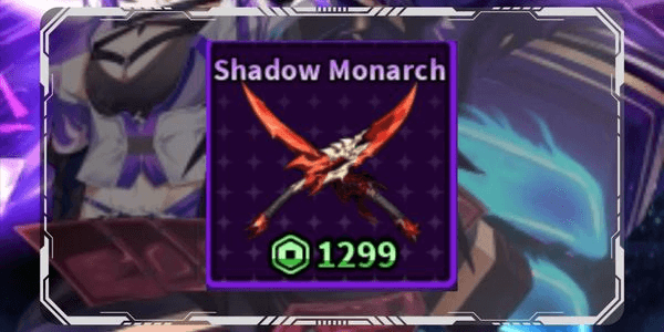 Gambar Product Shadow Monarch