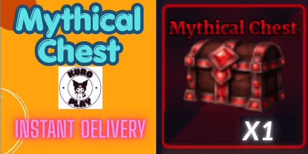 Gambar Product Mythical Chest