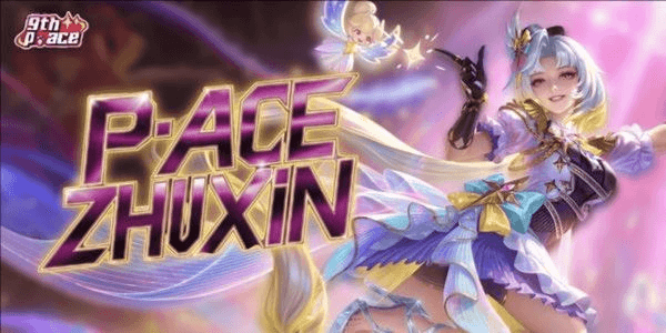 Gambar Product P.ACE Zhuxin