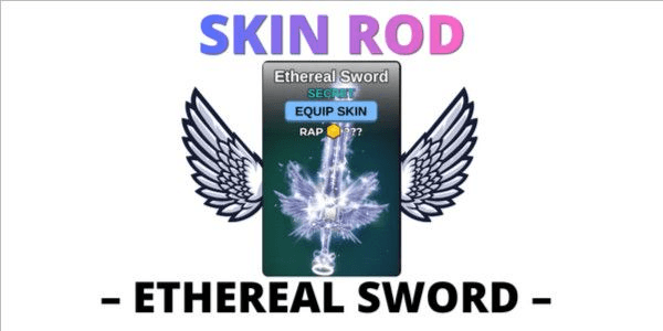 Gambar Product Etheral Sword