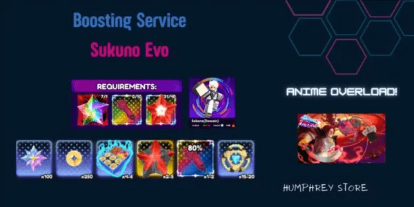 Get Evo Sokono ( Domain ) - Anime Overload!