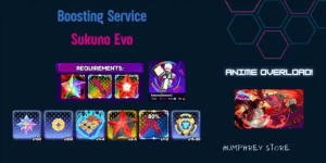 Get Evo Sokono ( Domain ) - Anime Overload!