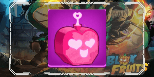 Love (Permanent)