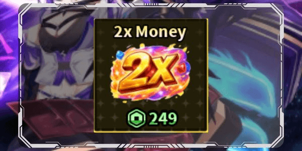 Gambar Product 2x Money