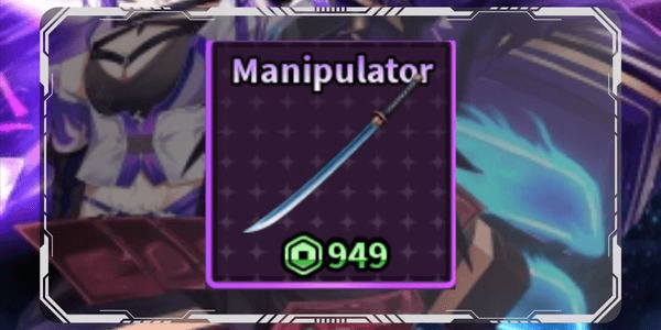 Gambar Product Aizen