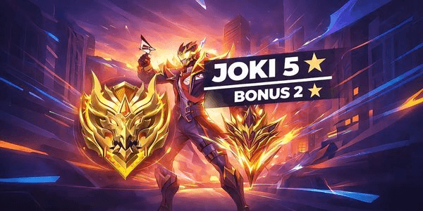 Gambar Product Mythic Glory 50+ Per Bintang