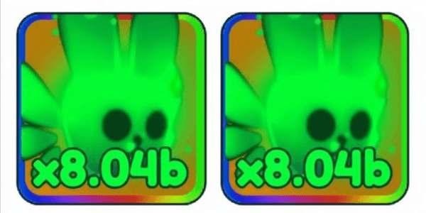 Gambar Product Best Legendary Rainbow Pet