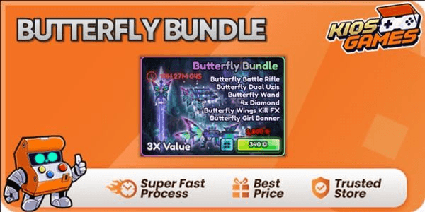 Gambar Product Limited Bundle 2