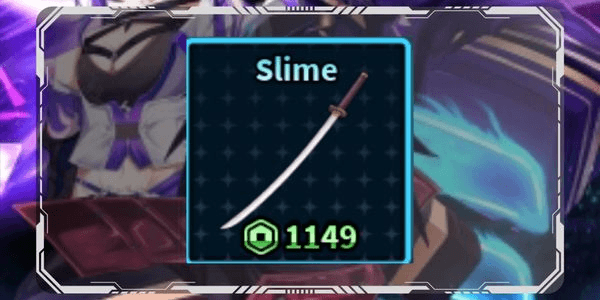 Gambar Product Rimuru