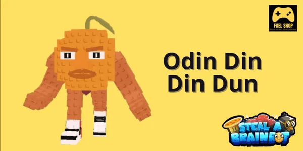 Odin Din Din Dun