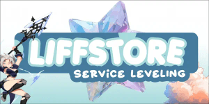Service LEVELING 1- 50