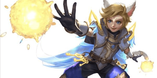 Gambar Product Lightborn - Inspirer