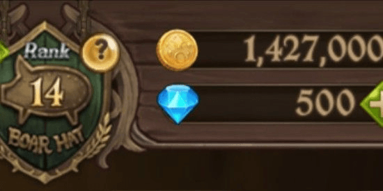 Gambar Product AKUN BANYAK DIAMOND [GLOBAL]