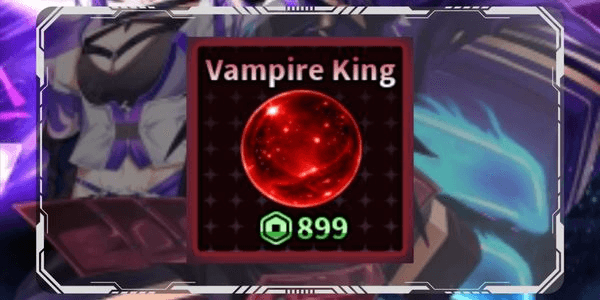 Gambar Product Alucard