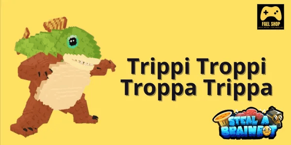 Trippi Troppi Troppa Trippa