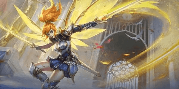 Gambar Product Lightborn - Ranger