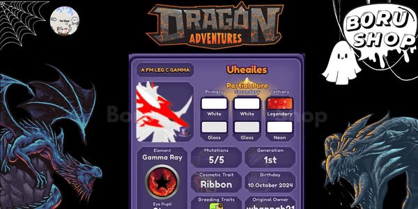 Gambar Product Uheailes