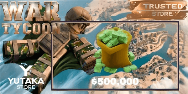 500K Cash
