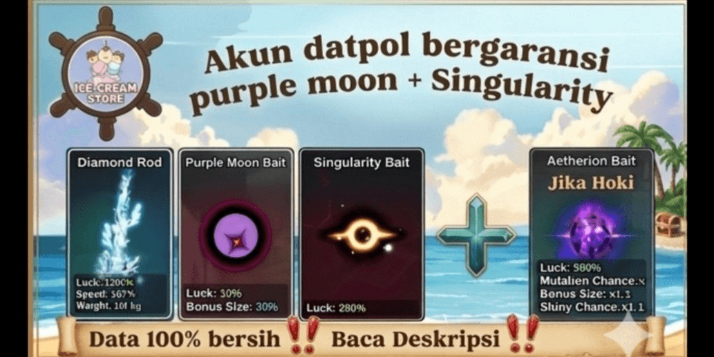 Product Showcase