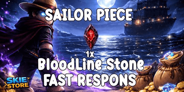 Gambar Product Bloodline Stone - Sailor Piece
