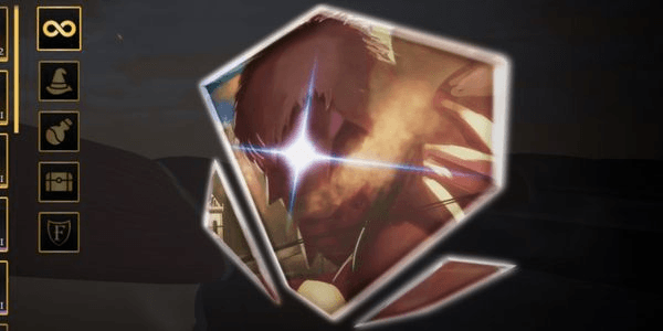 Gambar Product Armored Shard
