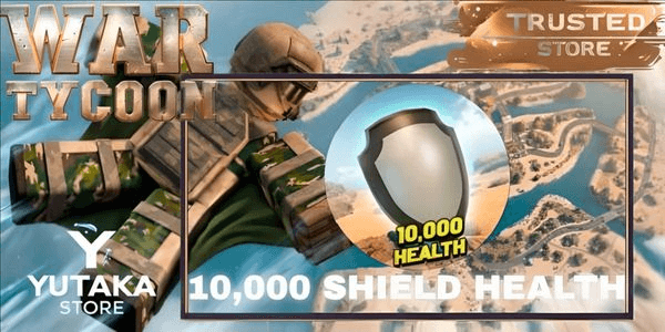 Gambar Product 10,000 Shield Health