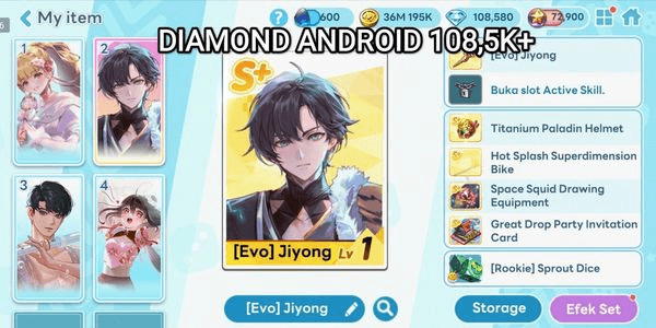 Gambar Product Tuyul Account 4