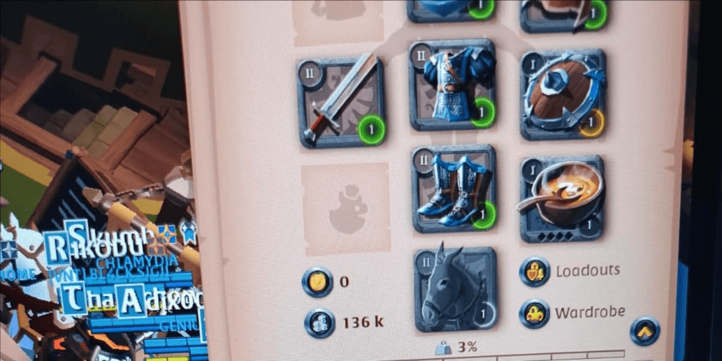 Product Showcase