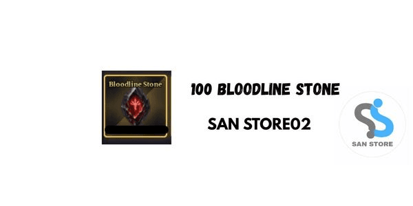 Gambar Product Bloodline Stone