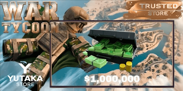 1M Cash