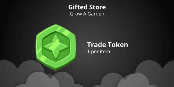Gambar Product 1 Token