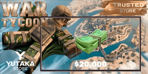 20K Cash