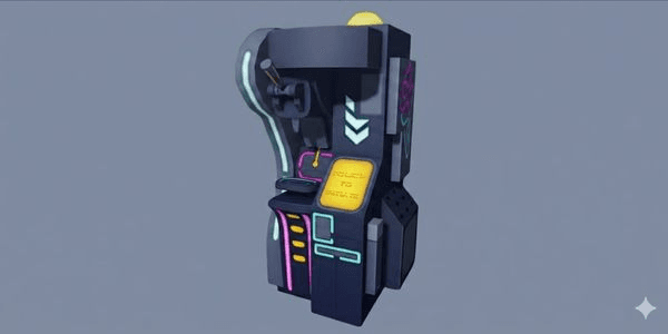 Gambar Product Hyper Ice Cream Machine