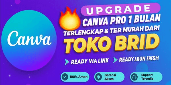 Gambar Product 1 Month