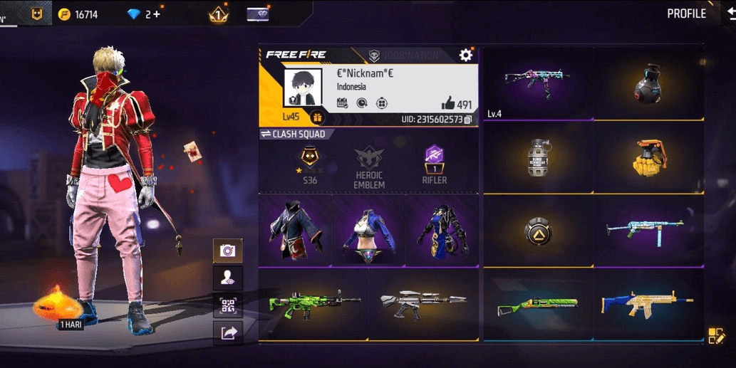 Product Showcase