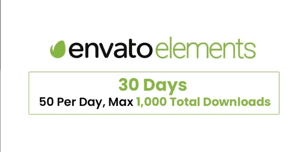 Subscription 30 Hari