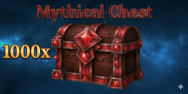 Mythical Chest