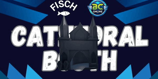 Gambar Product Cathedral Booth