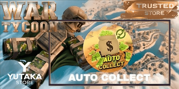 Gambar Product Auto Collect