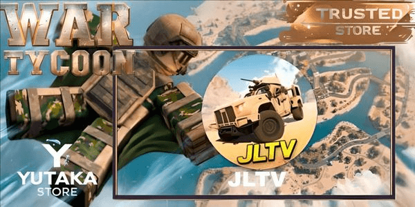 Gambar Product JLTV